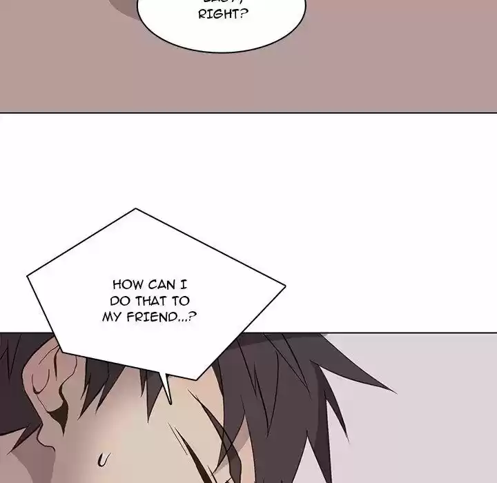 Wild City Chapter 67