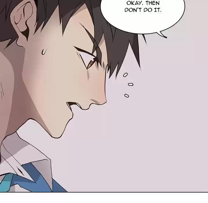 Wild City Chapter 67