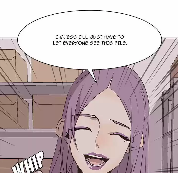 Wild City Chapter 67