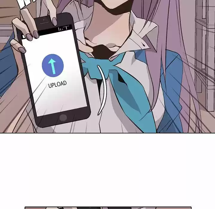 Wild City Chapter 67