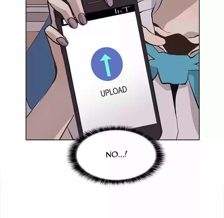 Wild City Chapter 67