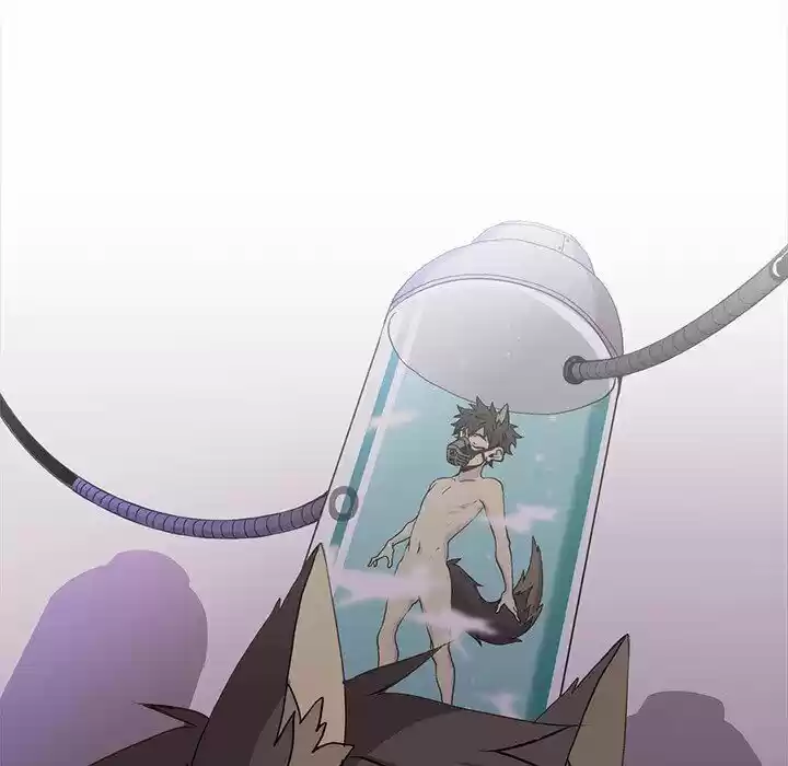 Wild City Chapter 67