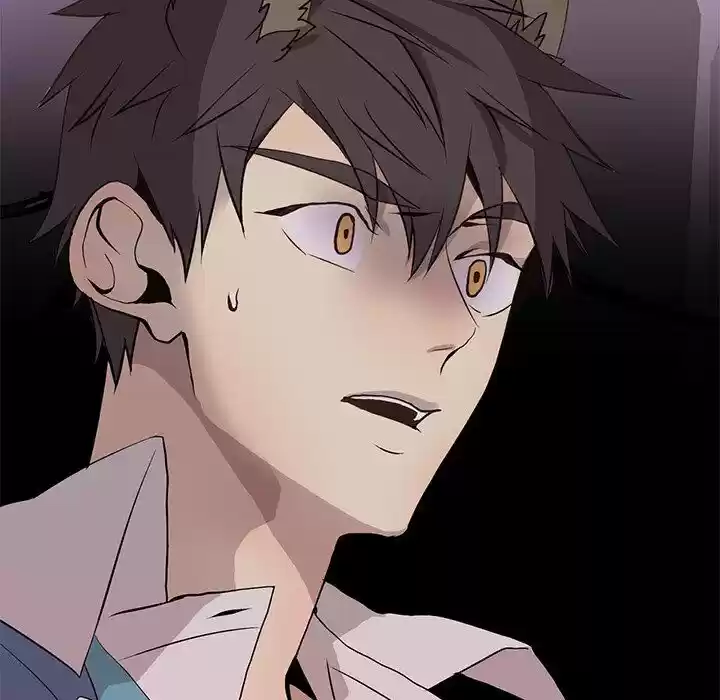 Wild City Chapter 67