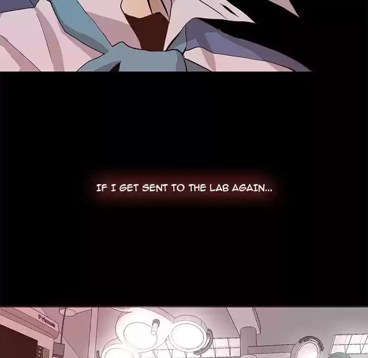 Wild City Chapter 67