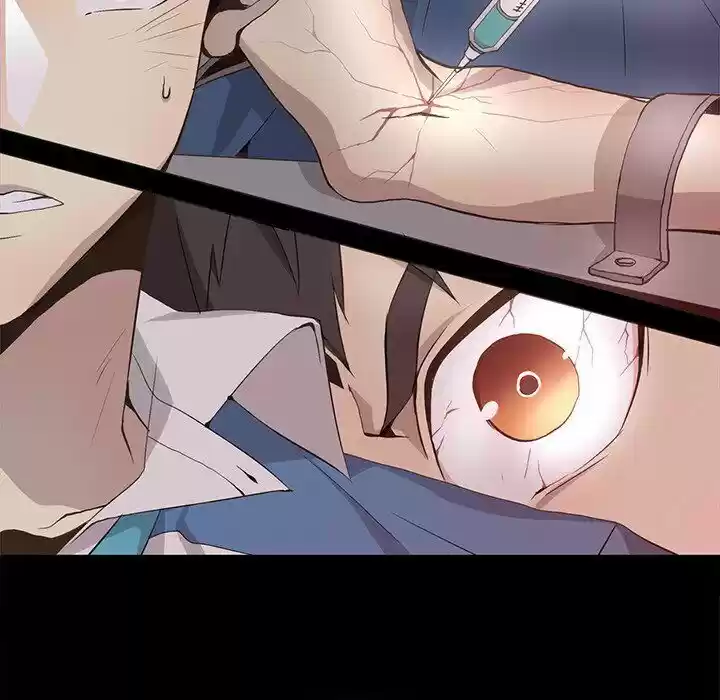 Wild City Chapter 67