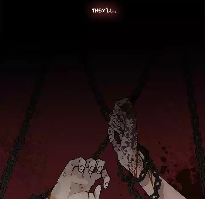 Wild City Chapter 67