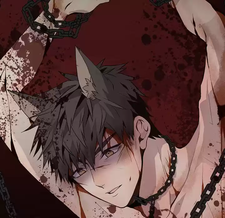 Wild City Chapter 67