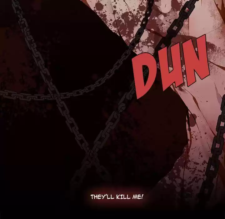 Wild City Chapter 67