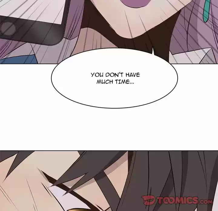 Wild City Chapter 67