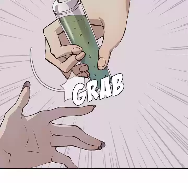 Wild City Chapter 67