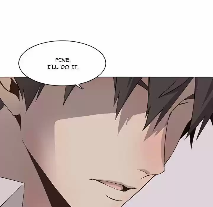 Wild City Chapter 67