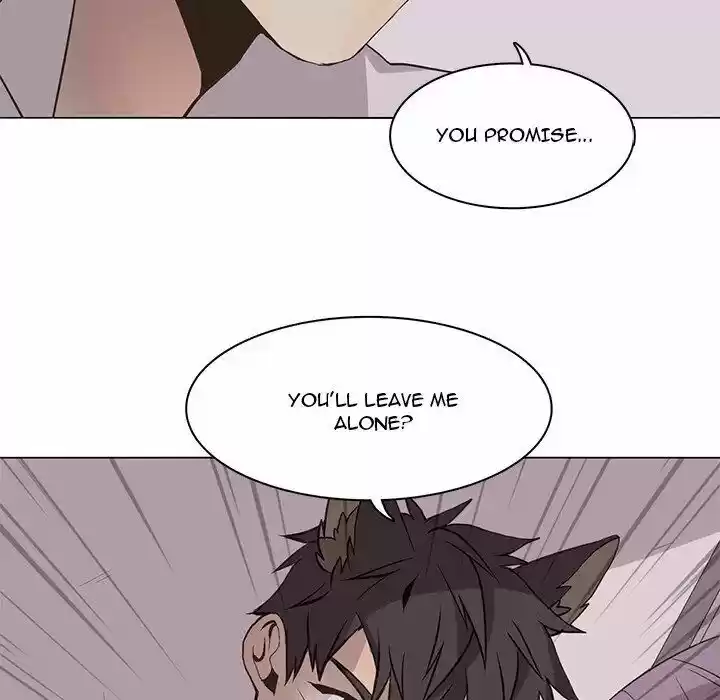 Wild City Chapter 67