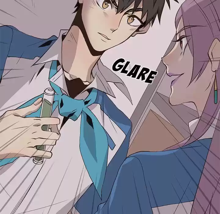 Wild City Chapter 67