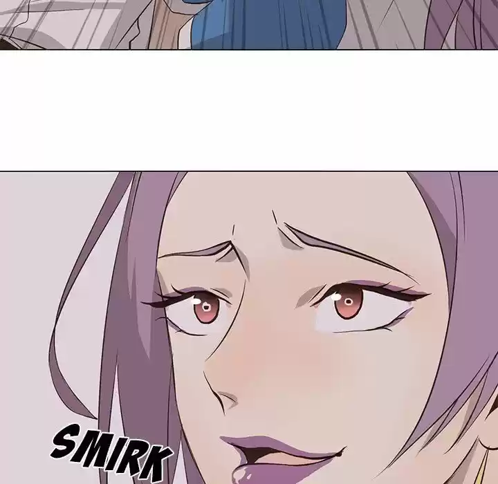 Wild City Chapter 67