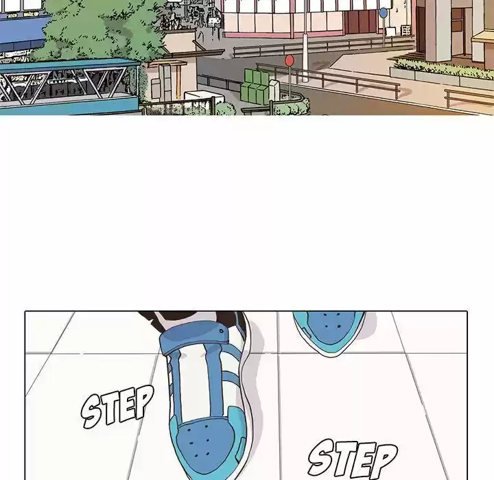 Wild City Chapter 67