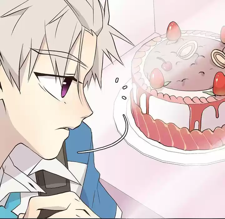 Wild City Chapter 67