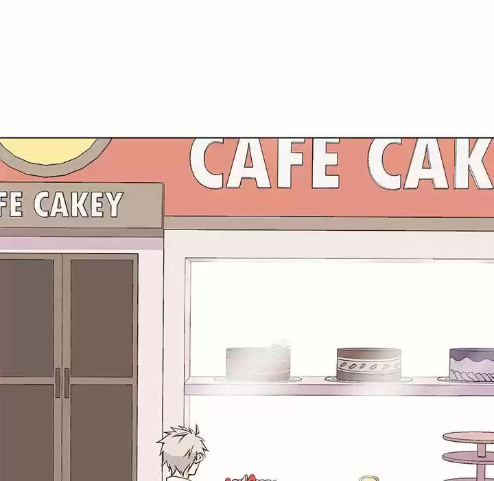 Wild City Chapter 67