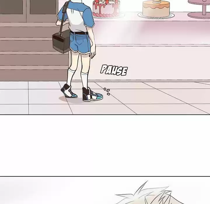 Wild City Chapter 67