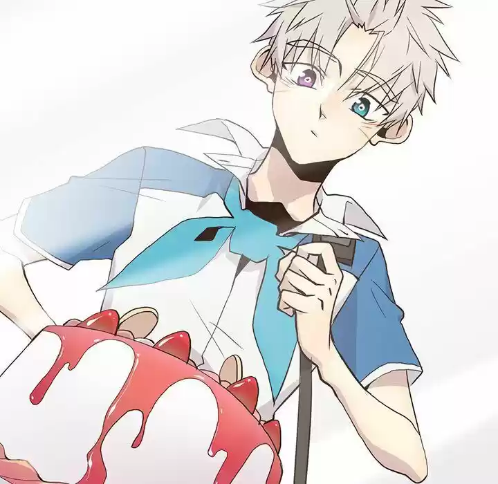 Wild City Chapter 67