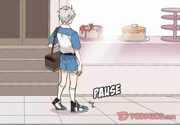 Wild City Chapter 68