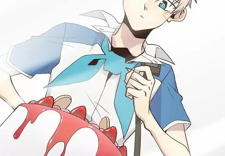 Wild City Chapter 68