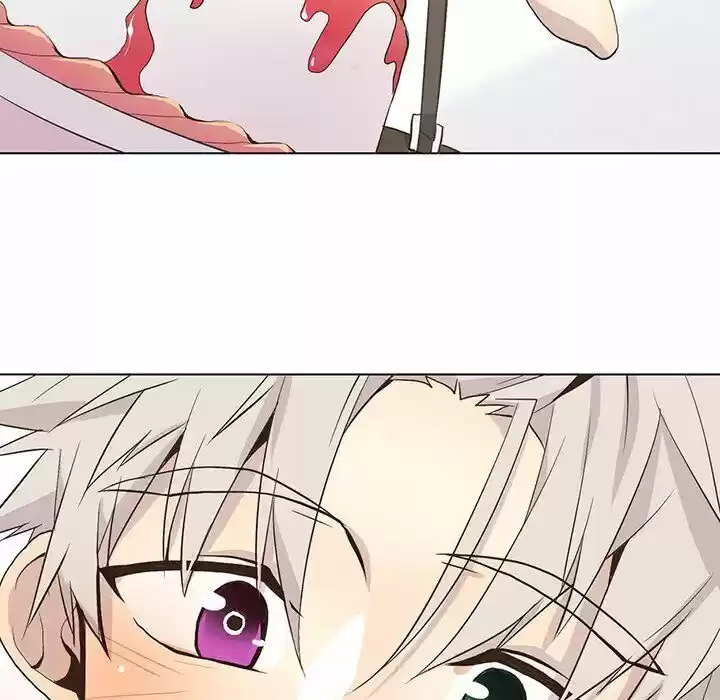 Wild City Chapter 68