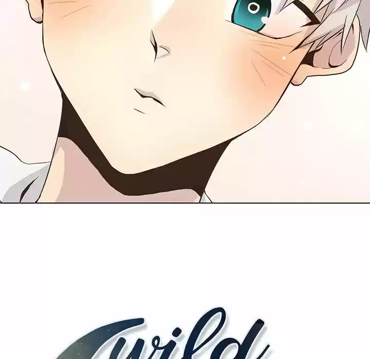 Wild City Chapter 68