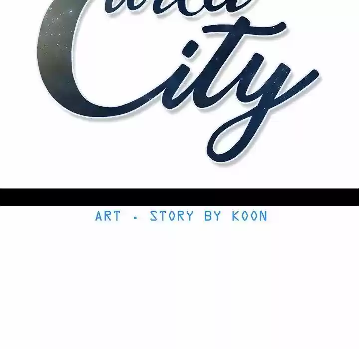 Wild City Chapter 68