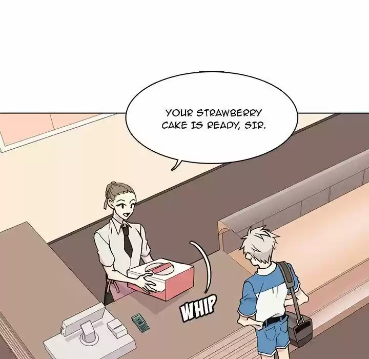 Wild City Chapter 68