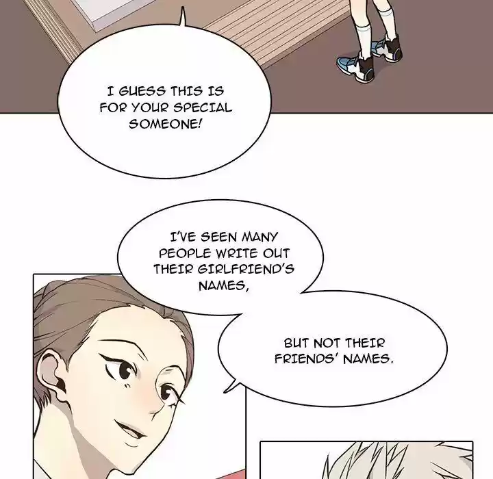 Wild City Chapter 68