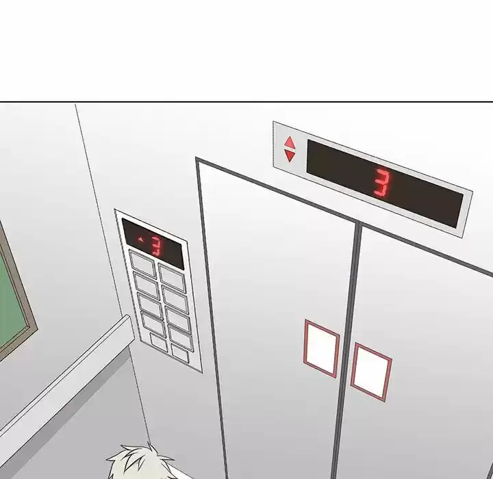 Wild City Chapter 68