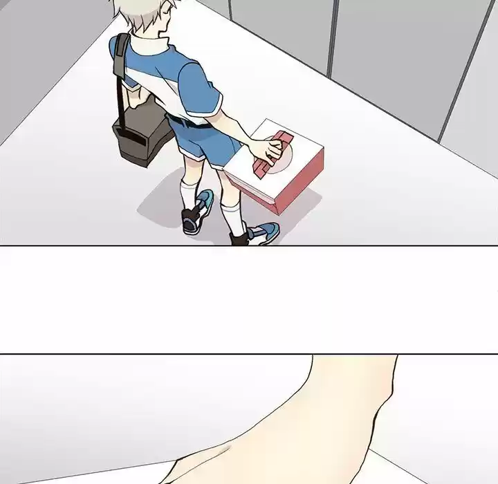 Wild City Chapter 68