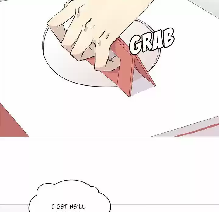 Wild City Chapter 68