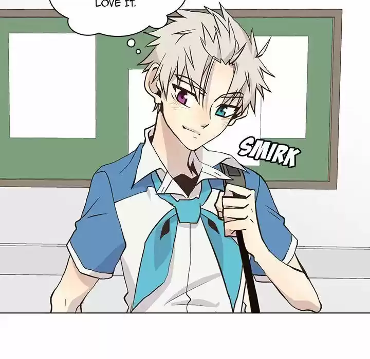 Wild City Chapter 68