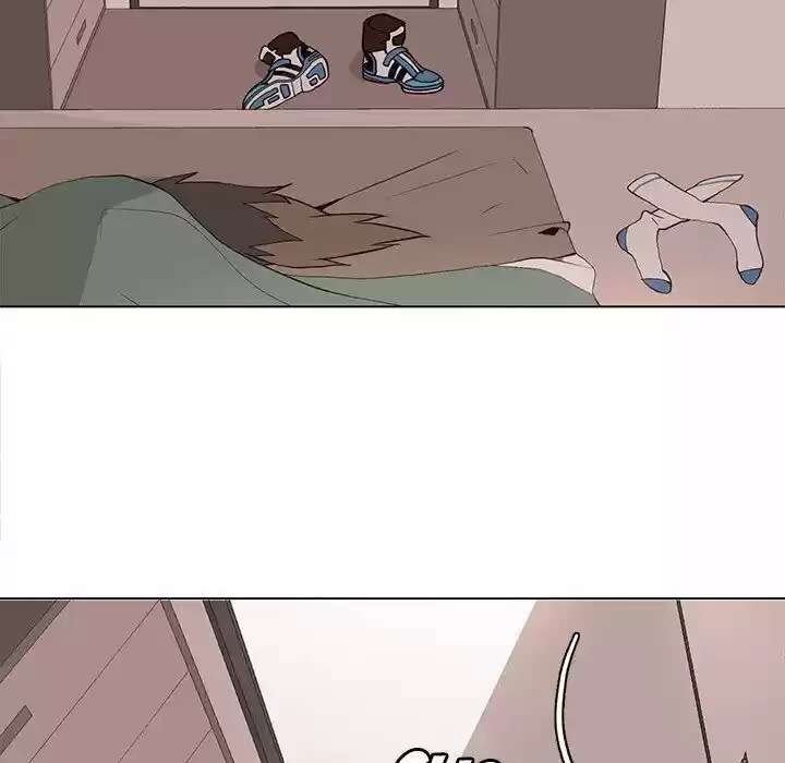 Wild City Chapter 68