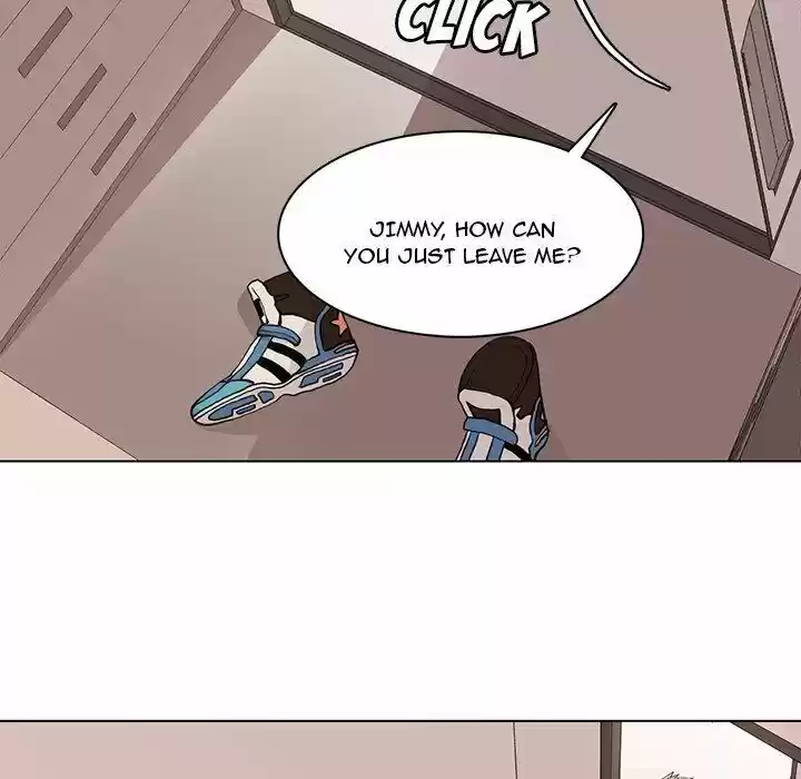 Wild City Chapter 68