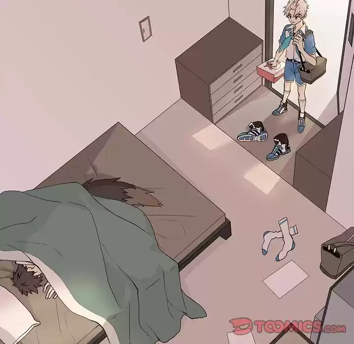 Wild City Chapter 68