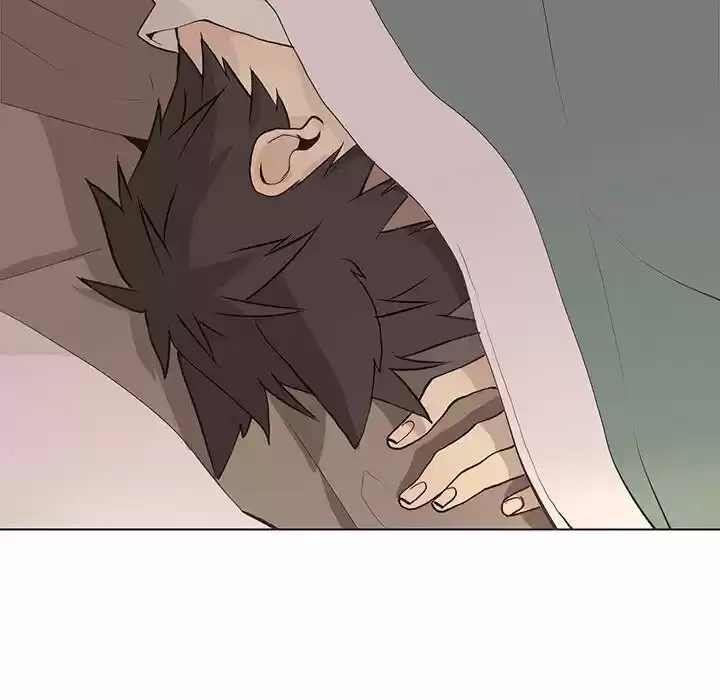 Wild City Chapter 68