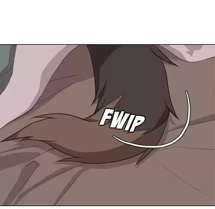 Wild City Chapter 68