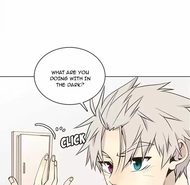 Wild City Chapter 68