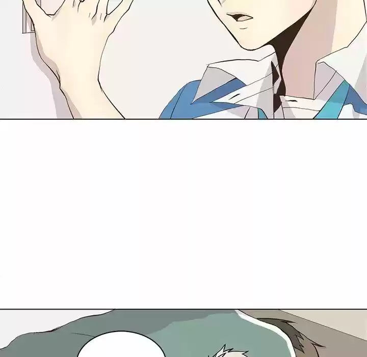 Wild City Chapter 68