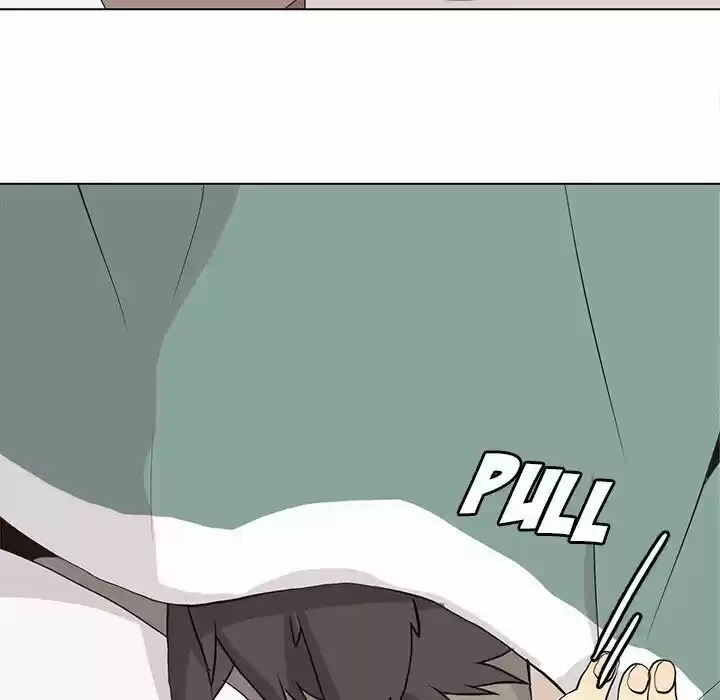 Wild City Chapter 68