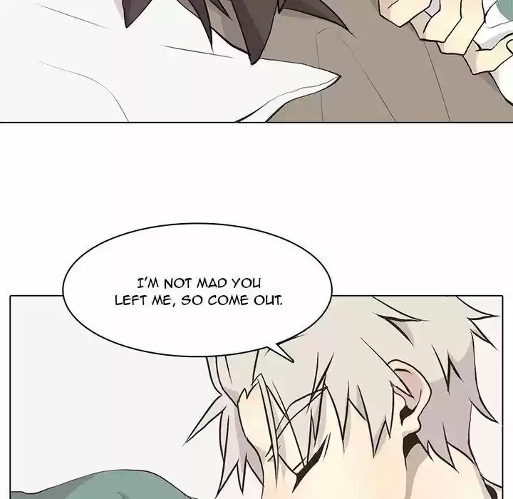 Wild City Chapter 68