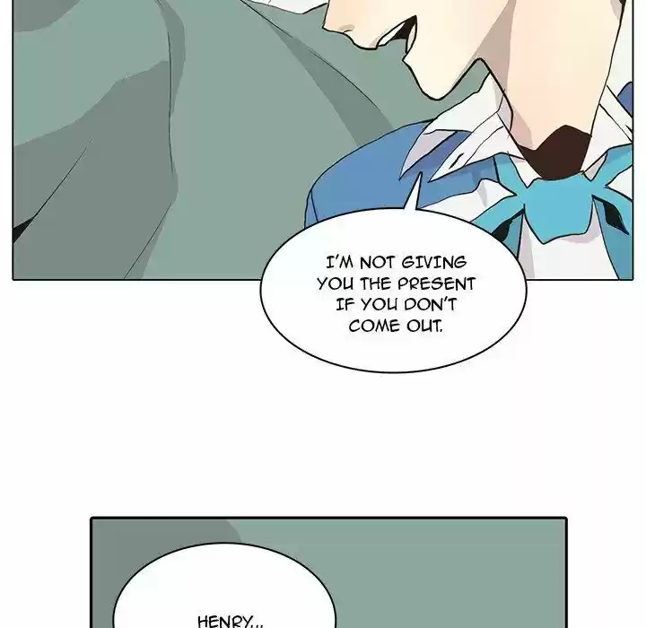 Wild City Chapter 68