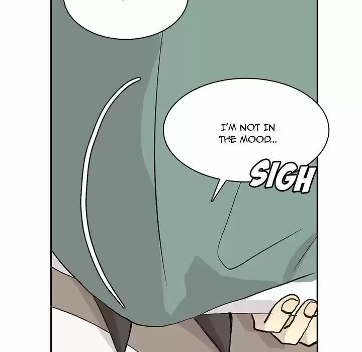 Wild City Chapter 68