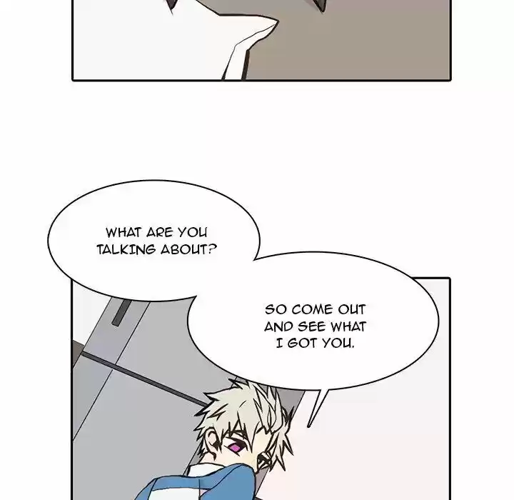 Wild City Chapter 68