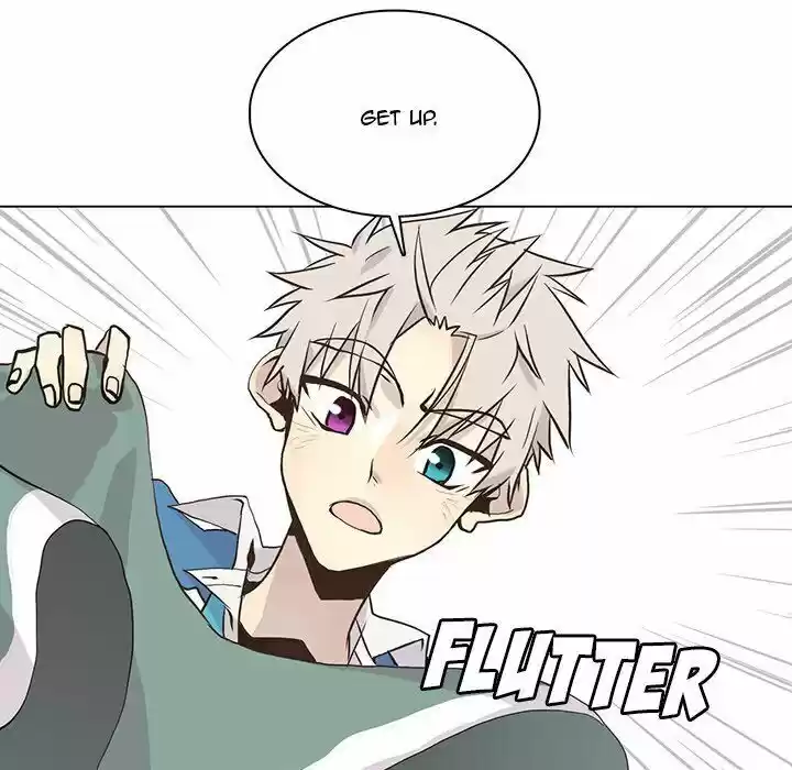 Wild City Chapter 68