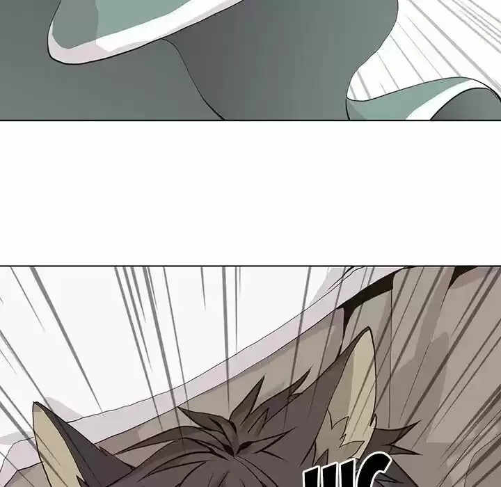 Wild City Chapter 68