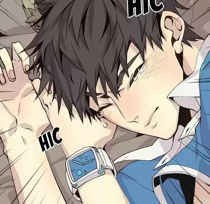 Wild City Chapter 68