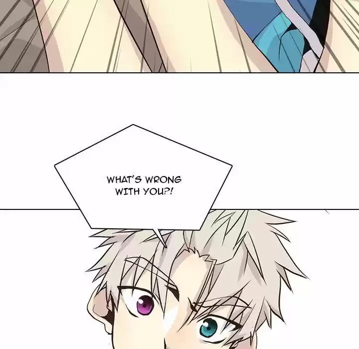 Wild City Chapter 68